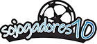 Sojogadores10 logo