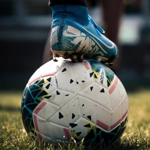 Fundamentos do futebol