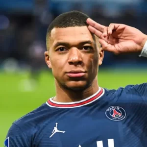 Sojogadores10 4 Mbappé Edição de Vídeos